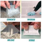 Cinta Impermeable Cubre-Todo 5cm x 5mts