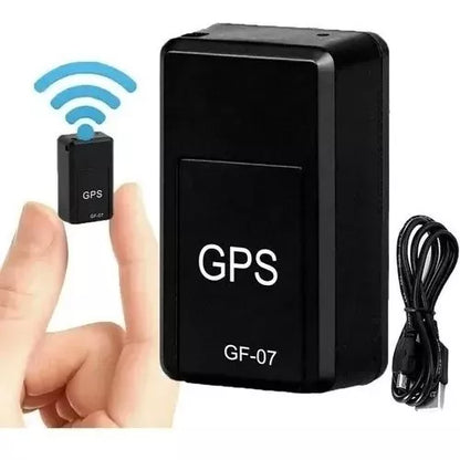 Mini Localizador GPS Espía