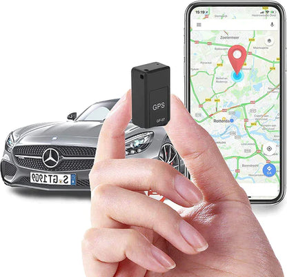 Mini Localizador GPS Espía