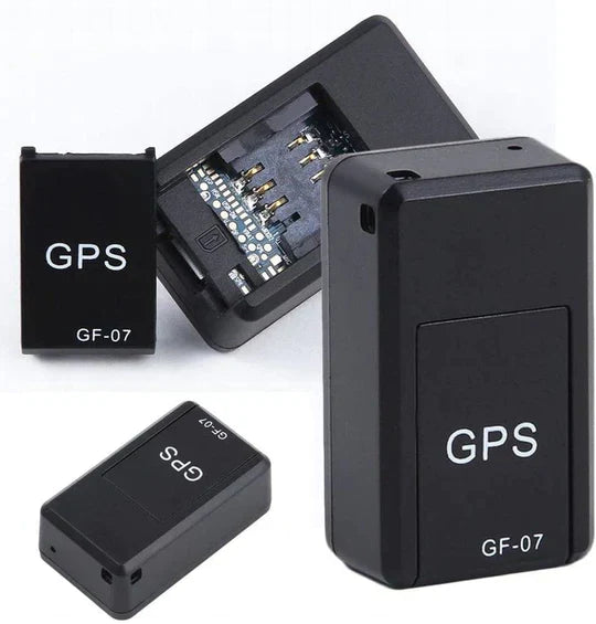 Mini Localizador GPS Espía